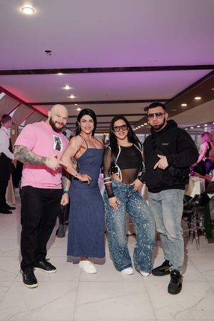 NBC PARTY 10.05.2026